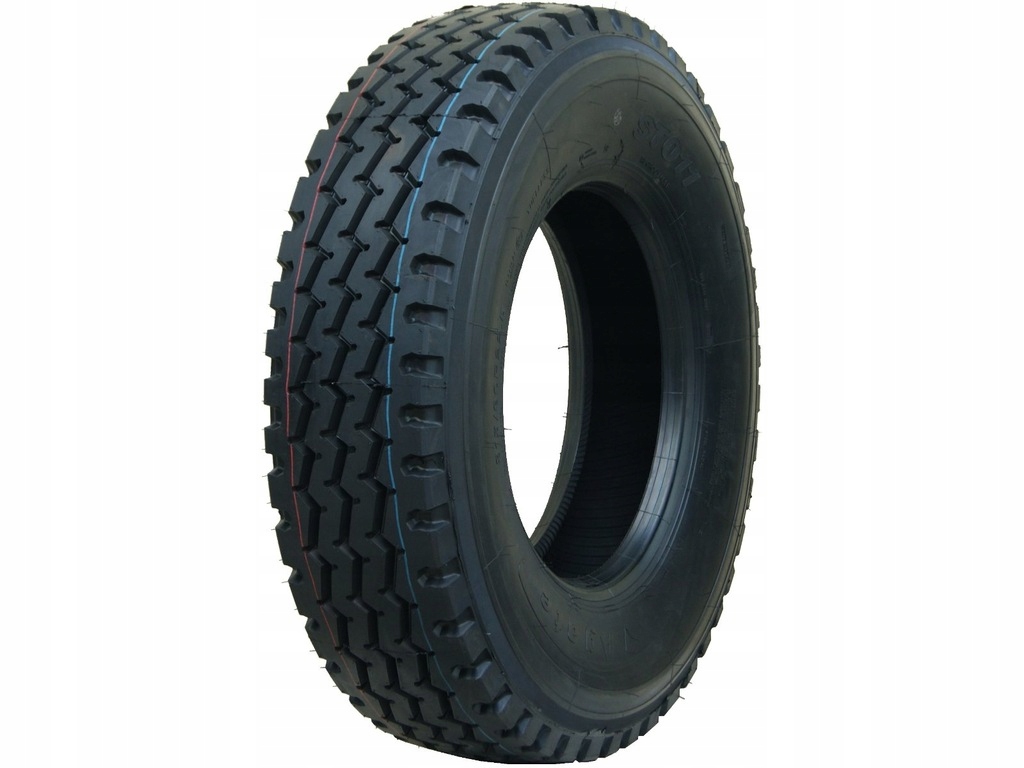 13R22.5 opona TORQUE TQ702 156L
